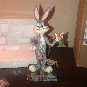 Jim Shore - Bugs Bunny
